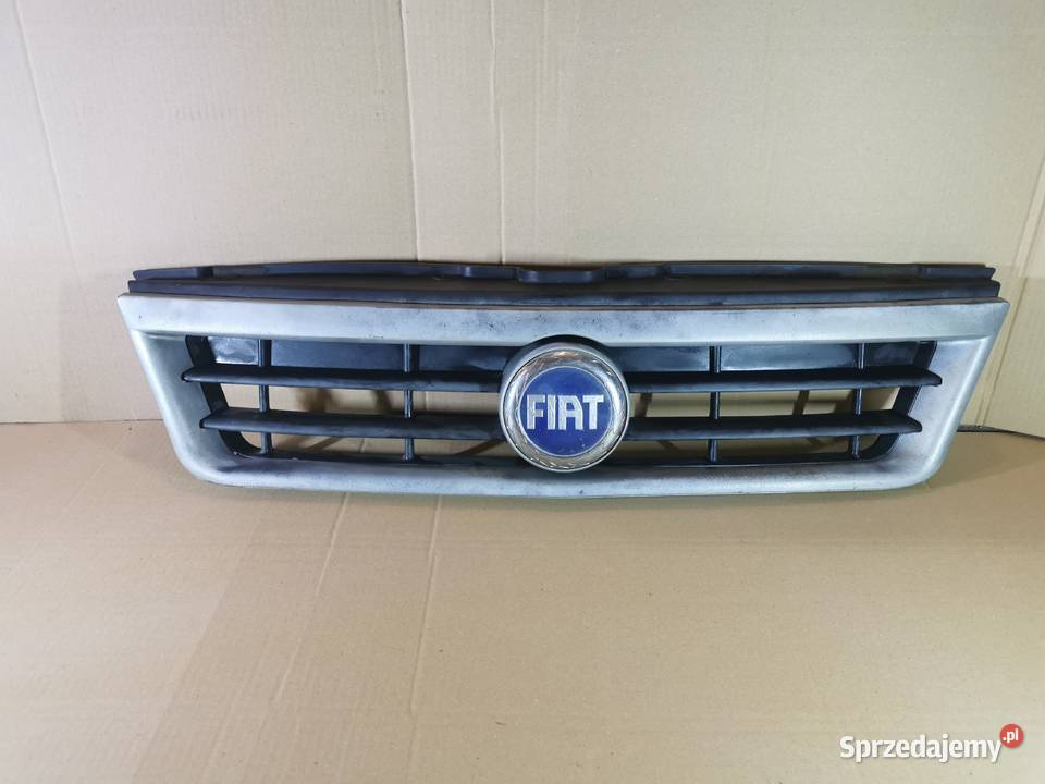 Grill Atrapa Osłona Fiat Ducato 20 0206 Nowa Ruda