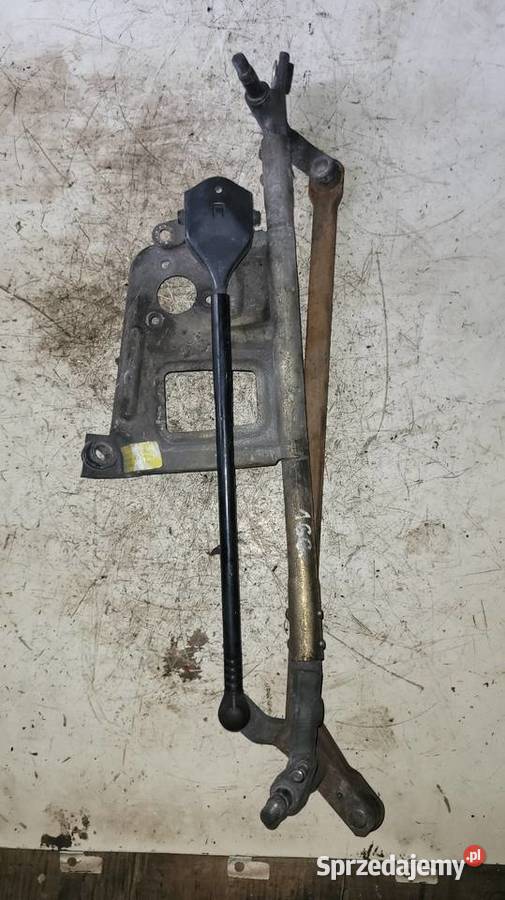 Mechanizm wycieraczek przednich Alfa Romeo 166 Łagów sprzedam