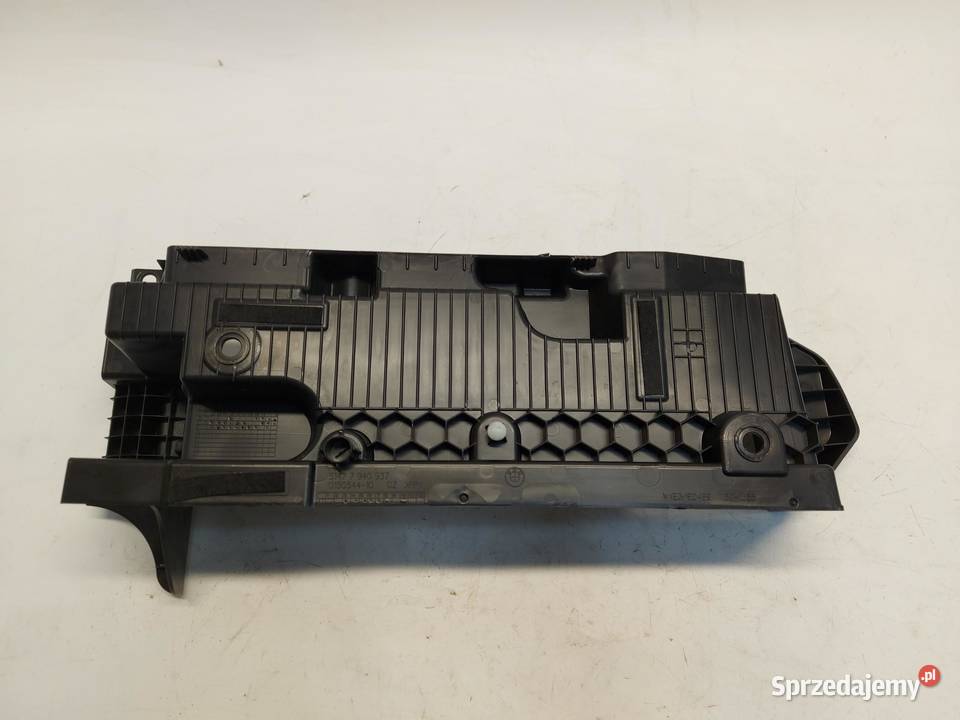 BMW G21 G20 Komb plastyk osłona mocowanie
