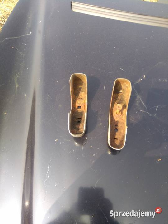 125p kły zderzaka Teolin