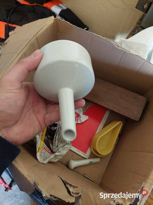 Sprzedam stare szkło