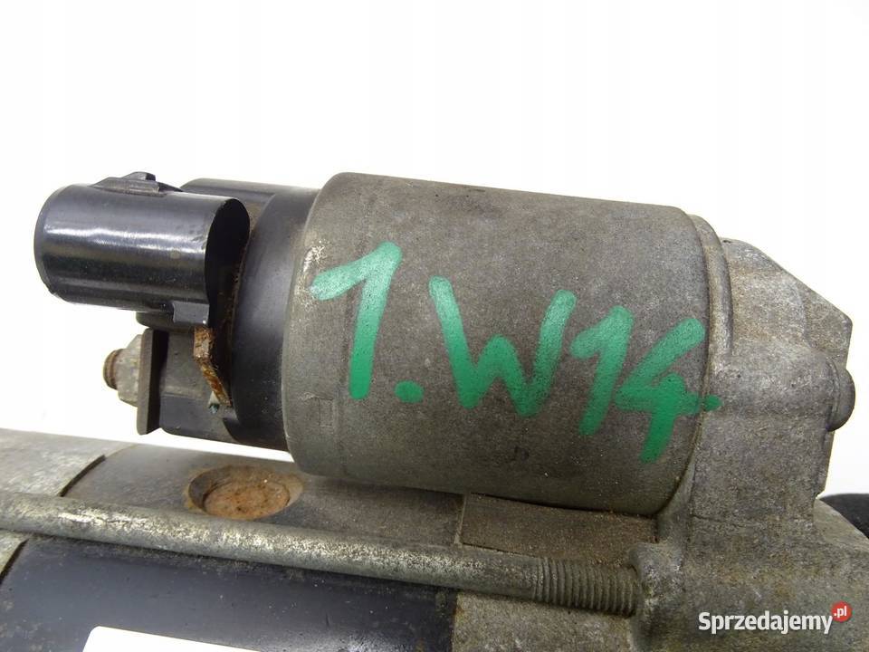 ROZRUSZNIK 25186039 22 CDTI OPEL ANTARA LIFT