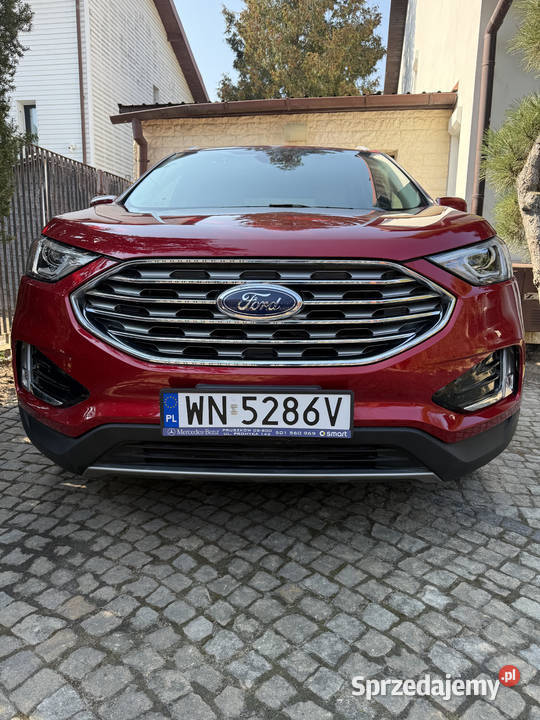 Auto prywatne 4x4 jasny środek Warszawa