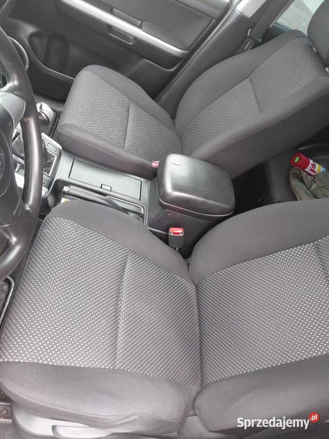 Grand vitara 19ddis ladna napęd 4x4 Wolbrom sprzedam