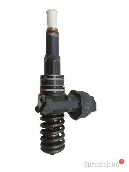 POMPOWTRYSKIWACZ 038130073AJ 0414720037 19 TDI sprzedam