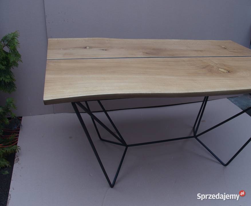 Stelaż stołu loft Radomsko sprzedam