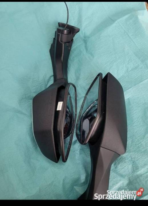 KAWASAKI NINJA H2 SX Z 1000 SX LUSTERKO LUSTERKA Nowy Tomyśl