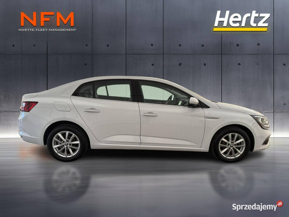 Renault Megane 15 DCI115 Intens Salon FVat IV