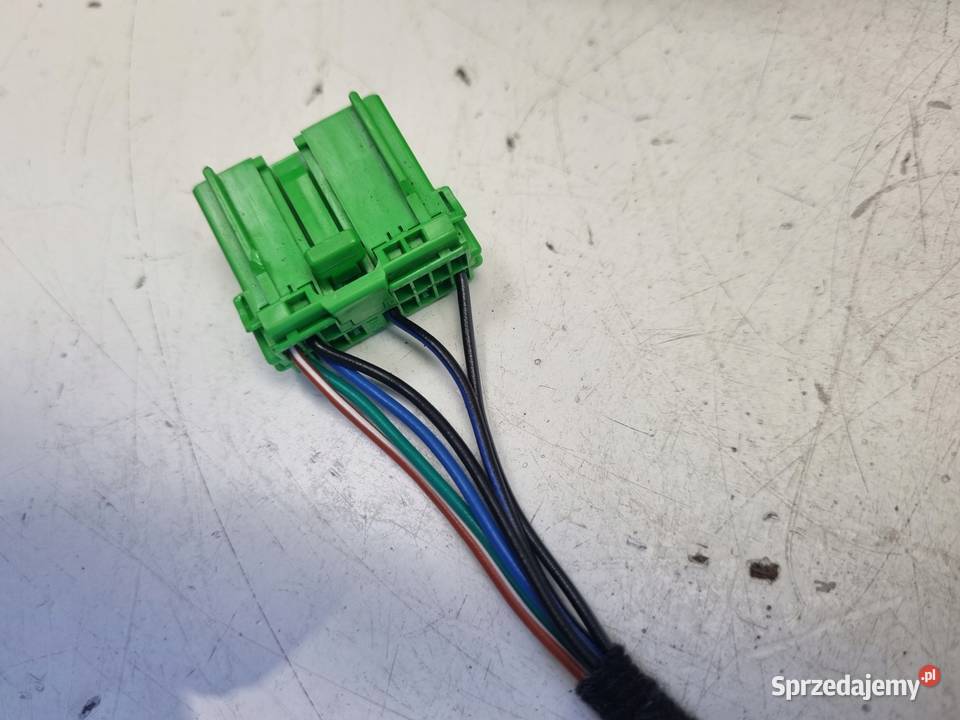 PRAWE LUSTERKO Volvo S60 II V60 R DESIGN 1018r Chełm