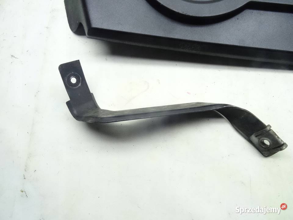AUDI A8 D2 OSLONA ZBIORNICZKA PLYNU 4D0805583E Przemęt