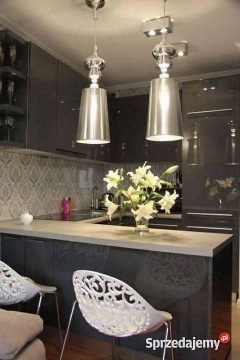 Wynajmę bezpośrednio 2pokojowe mieszkanie na Kraków