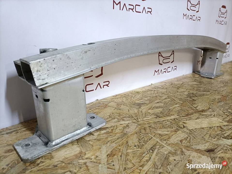 JEEP COMPAS II 17 BELKA WZMOCNIENIE ZDERZAKA TYŁ Pleszew sprzedam