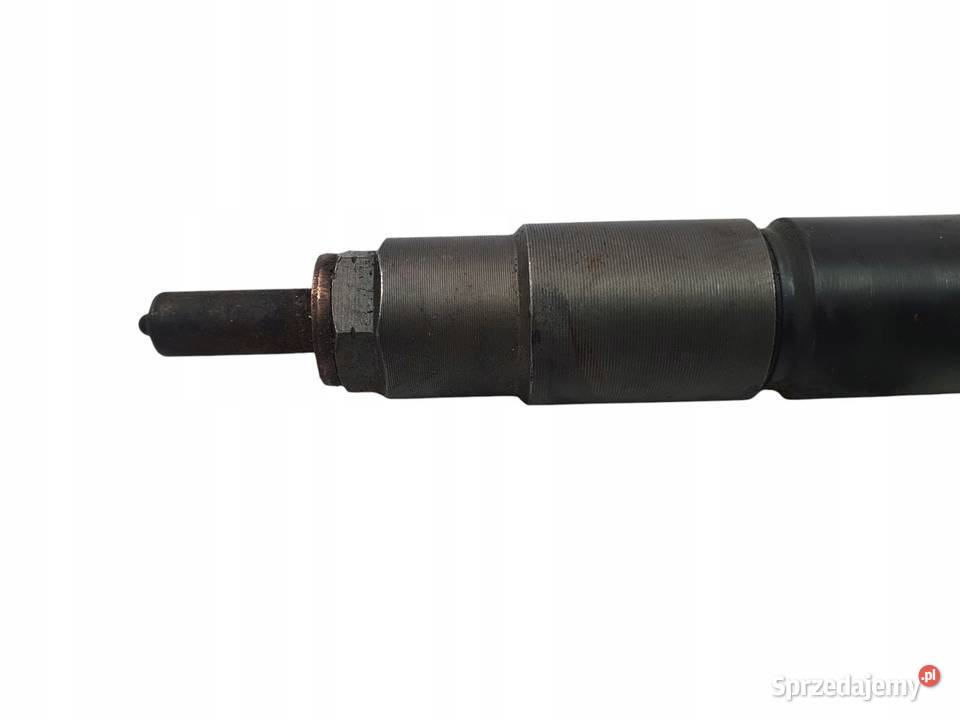 WTRYSKIWACZ wtrysk Opel Insignia B 16 CDTI