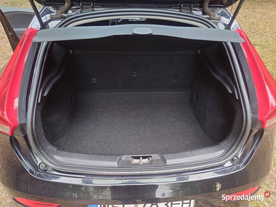 Vovo V40 20d Euro 6 l4 manual między lift Hatchback Sochaczew