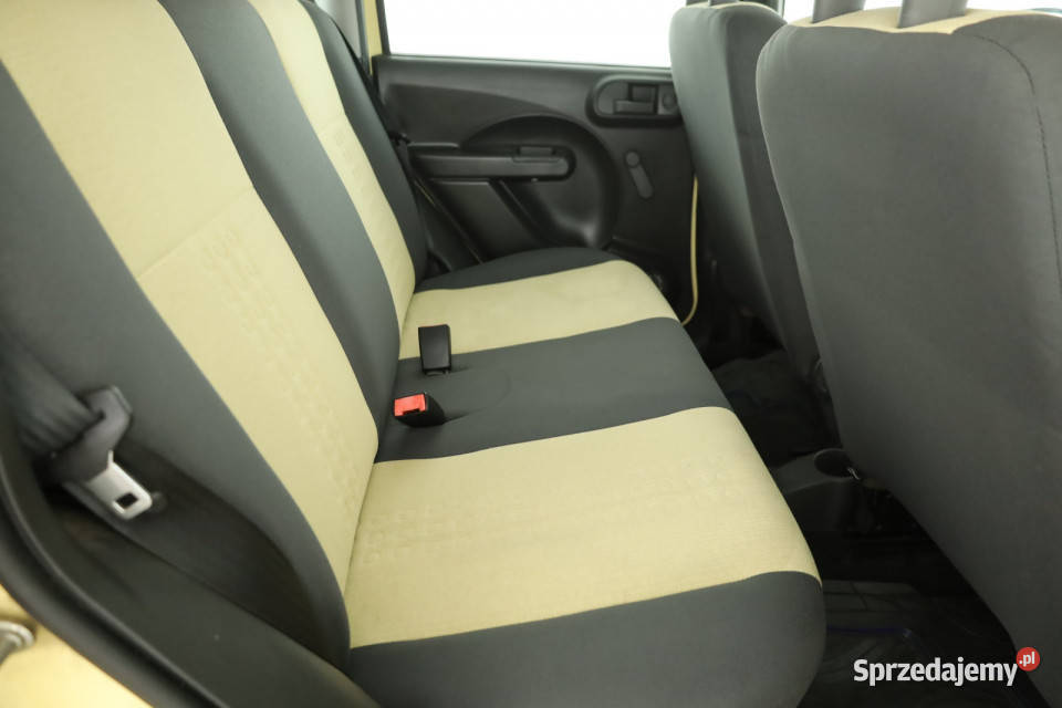 Fiat Panda 12 Panda