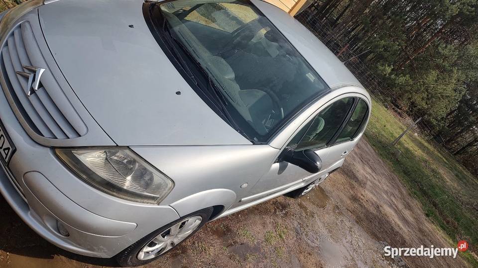 Citroen C3 14 hdi