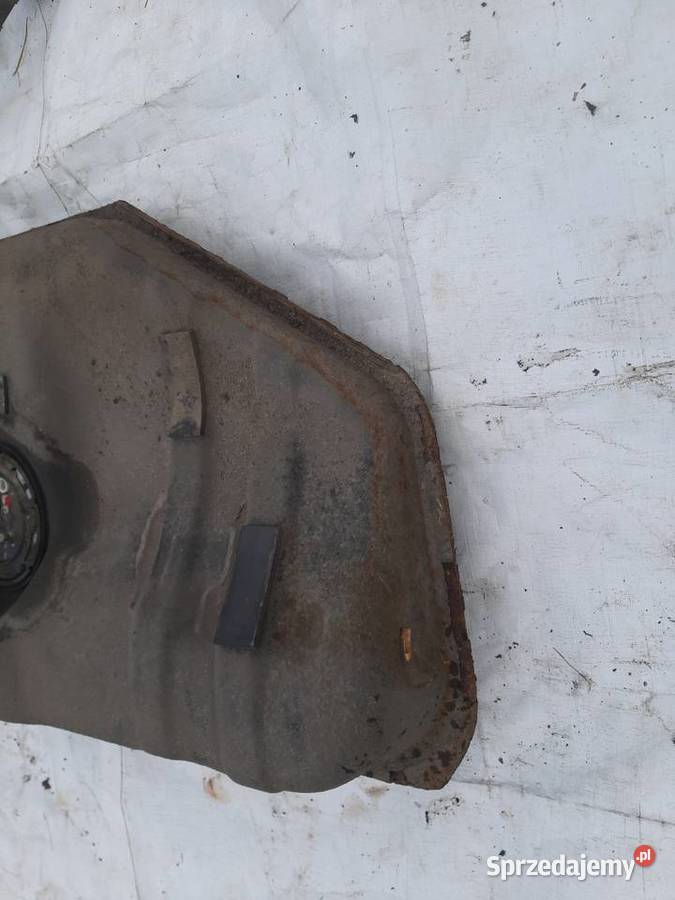 Chevrolet Lacetti 14 16 18 16V zbiornik bak Ksawerów sprzedam