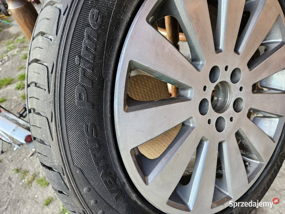 Opony Hankook 2055516 Hankook Legnica
