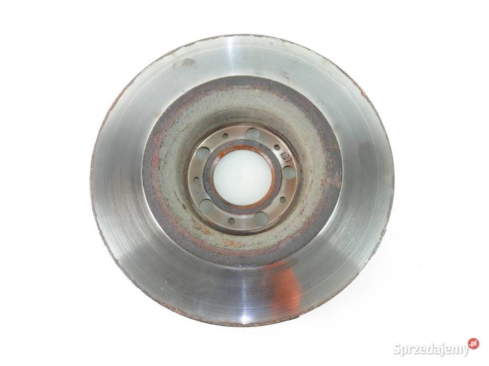 TARCZA HAMULCOWA PRZÓD VOLVO XC90 I 24 D5 310 MM