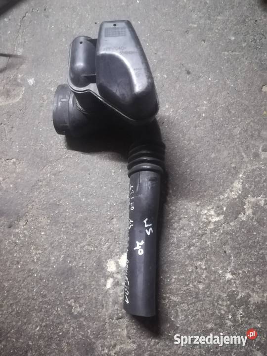 Rezonator powietrza Fiat Stilo 14 Mieleszyn