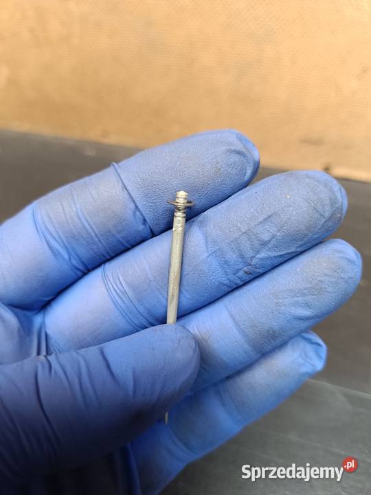 Iglica gaźnik mikuni 28 prostokątny części