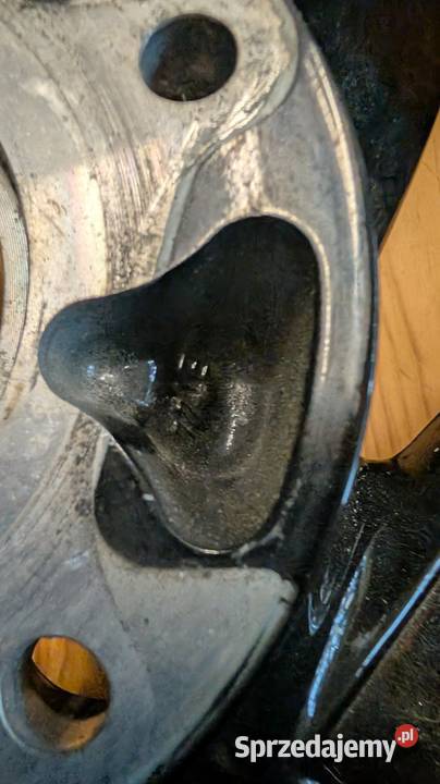 Felga tył tylna BMW R1200S K29 55x17