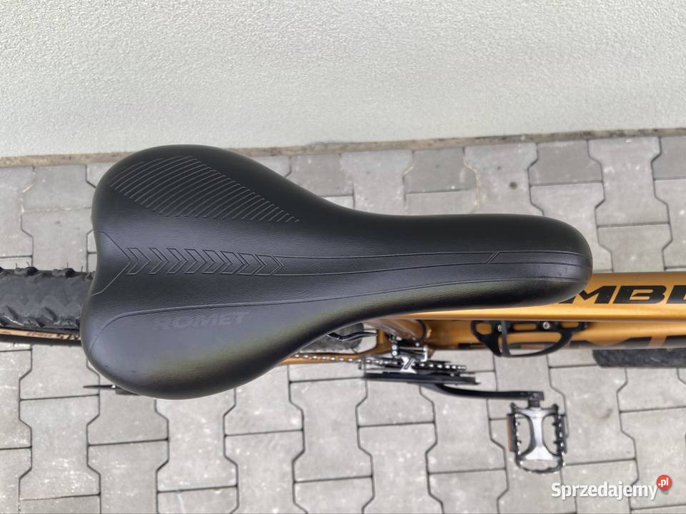 Romet Mountain Bike SPORT LINE 26 Tuszyn