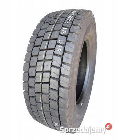 Opona 31570R225 156L BD175 BLACKLION Frampol