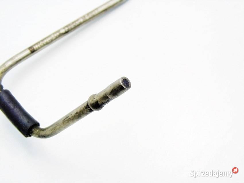RURKA VACUM 20 TDI A3 Q3 PASSAT EOS TIGUAN GOLF osobowe Sosnowiec