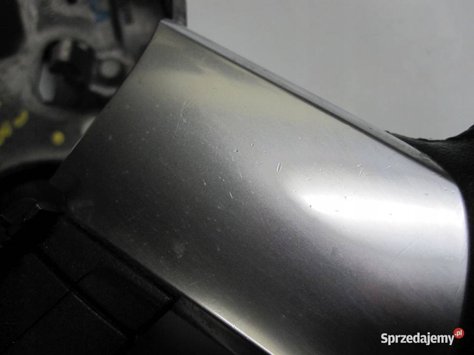 FORD KUGA MK1 I 11r kierownica skórzana osobowe sprzedam