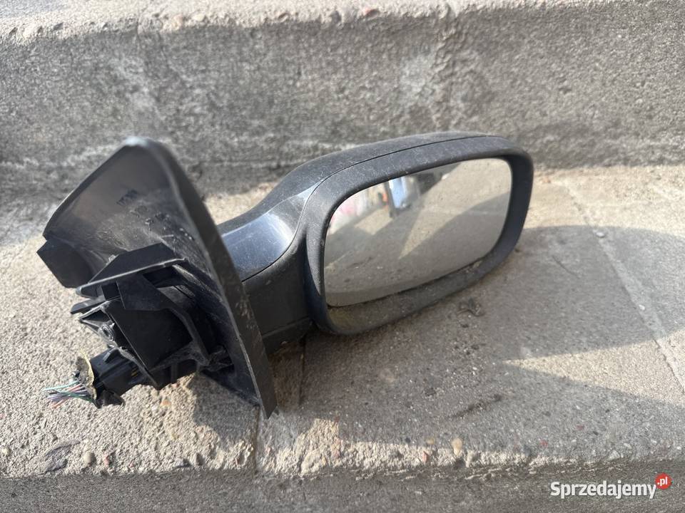 Lusterko lewe Renault megane II osobowe Ostrów Wielkopolski