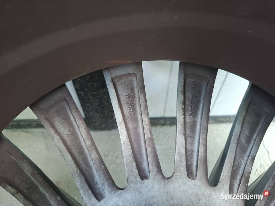 Koła Bmw R18 podkarpackie Narol
