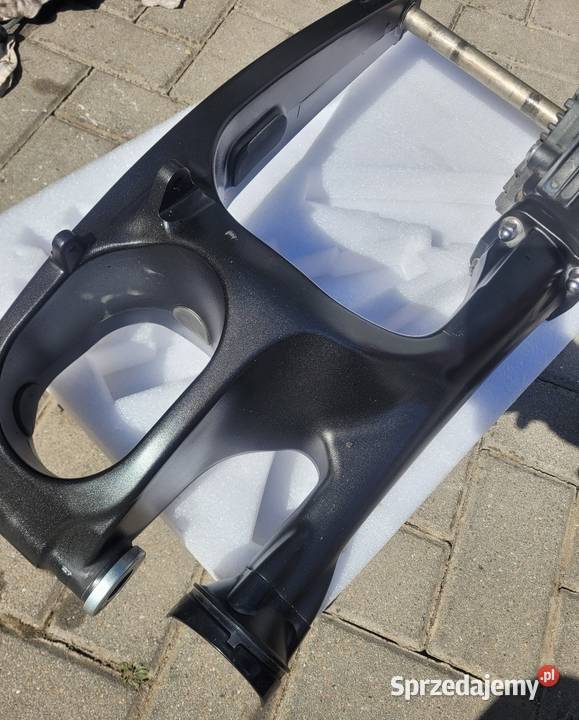 YAMAHA TENERE XT 1200 Z DYFER WAHACZ KARDAN Nowy Tomyśl
