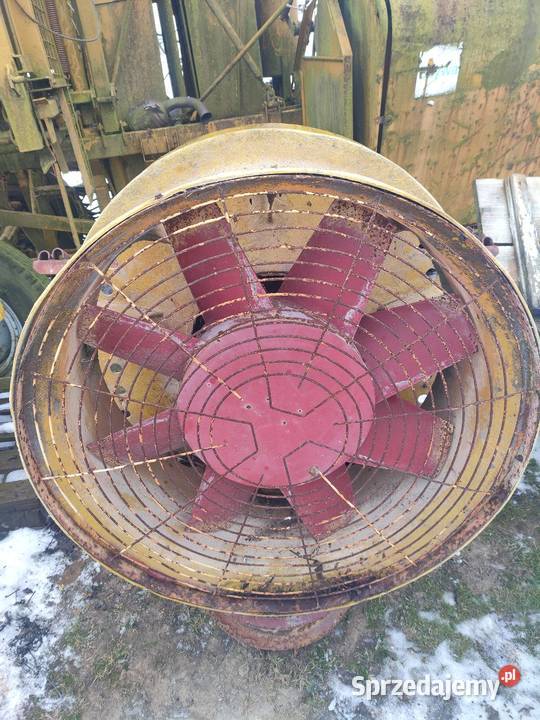 Przystawka sadownicza Duża Ślęza Opole Lubelskie sprzedam