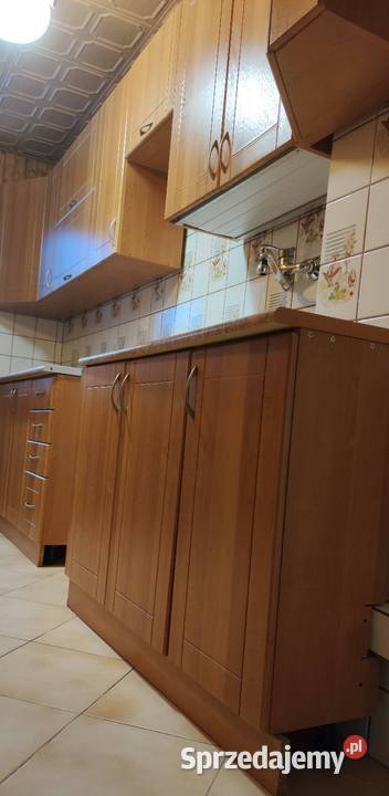 Sprzedam Meble kuchenne dolnośląskie Wrocław