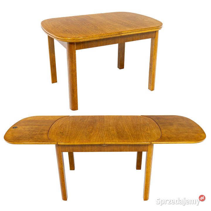 Stóół Art Deco Modernizm Dąb Lata 30 48 Osób