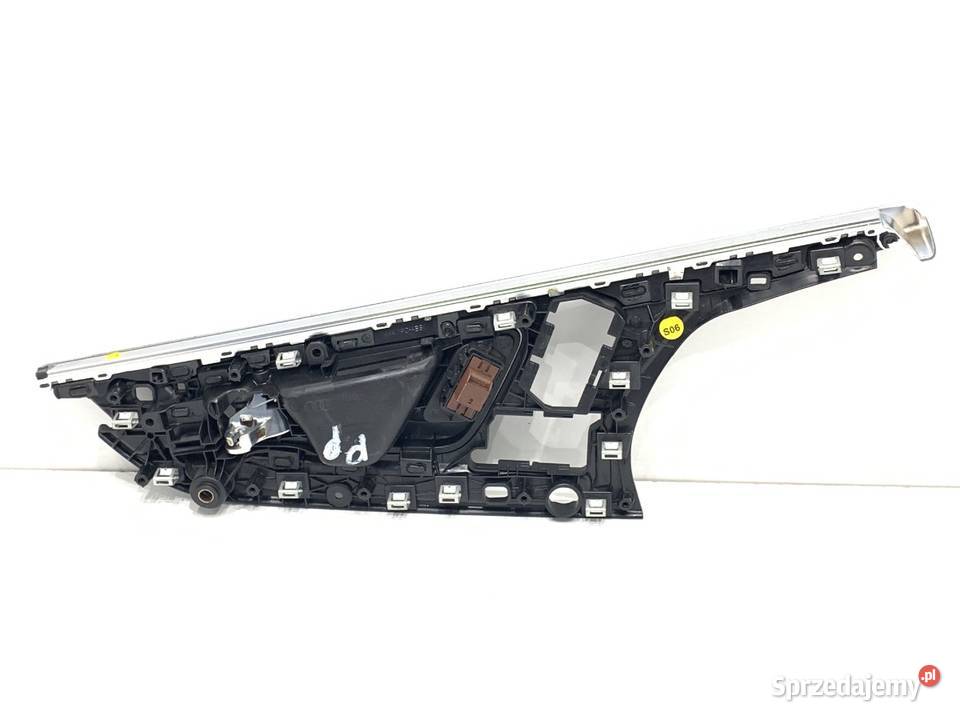 KLAMKA WEWNĘTRZNA PRAWY PRZÓD AUDI Q7 4M SUV