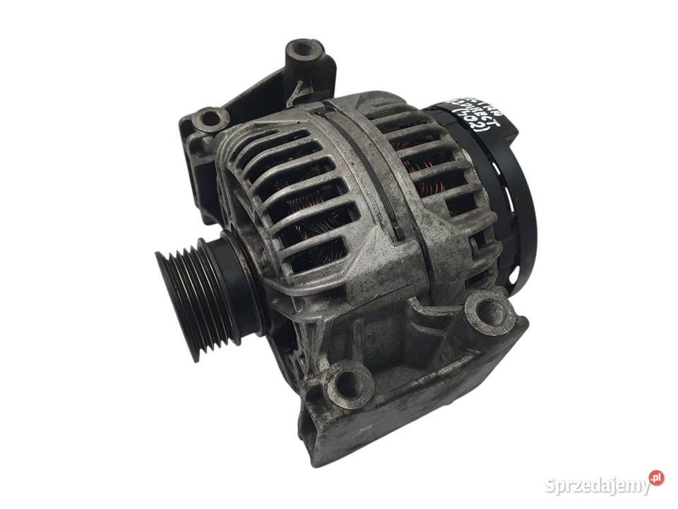ALTERNATOR Opel Vectra C Signum Zafira B 22 osobowe Chełm