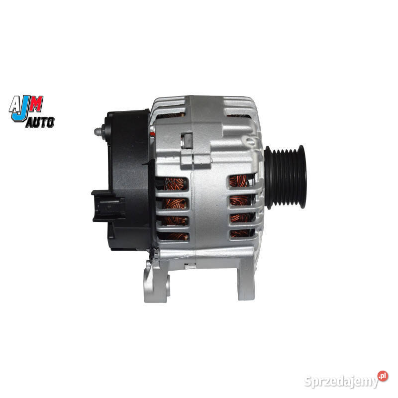 Alternator 8200290217 19 D DCI 20 B Renault Grabów Szlachecki