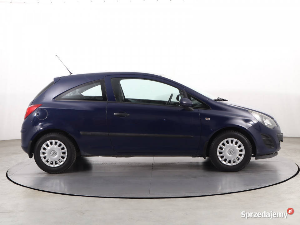 Opel Corsa 10 poduszka powietrzna Katowice