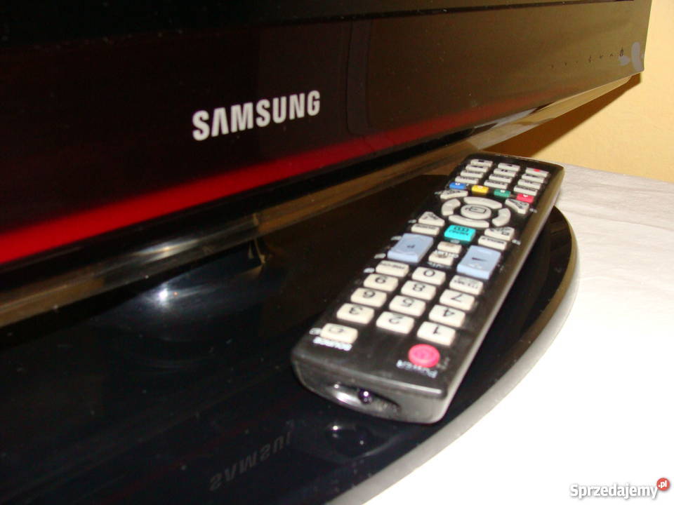 Telewizor Samsung 32 LE32C450E1W Olsztyn