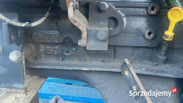 Cummins B45 Family 7CEXL0275AAC Jastrzębniki