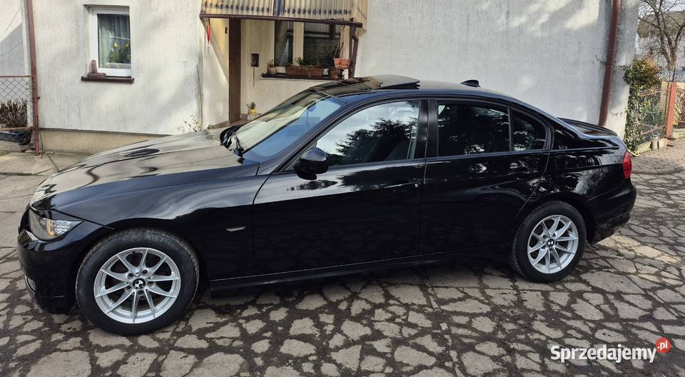BMW E90
