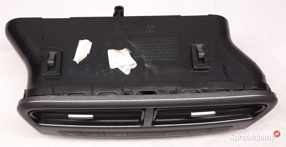 KRATKA NAWIEWU FIAT GRANDE PUNTO 735386328