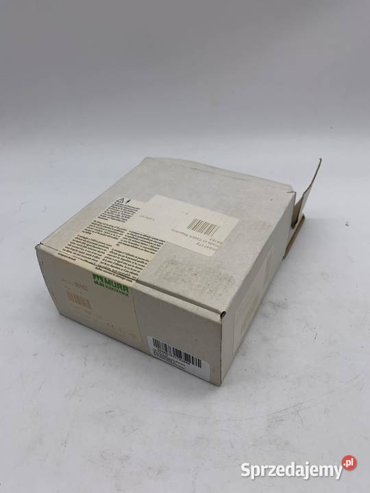 Murrelektronik 85163 MCSB Zasilacz 24VDC 5A Warszawa