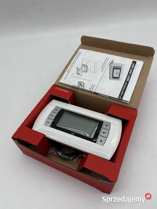 Carel PGN1000W00 Graphic display Warszawa