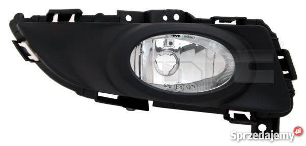 HALOGEN LEPR H11 HB MAZDA 3 10030709 osobowe Pruszków sprzedam