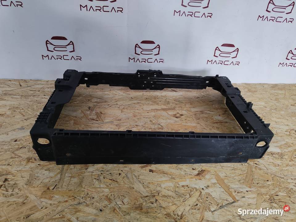 Pas Przedni Wzmocnienie Vw Polo VI 2G0 2G0805588 Pleszew sprzedam
