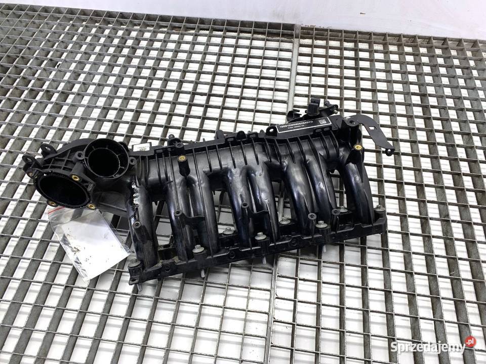 KOLEKTOR SSĄCY JAGUAR FPACE G4D39424AC 20 180