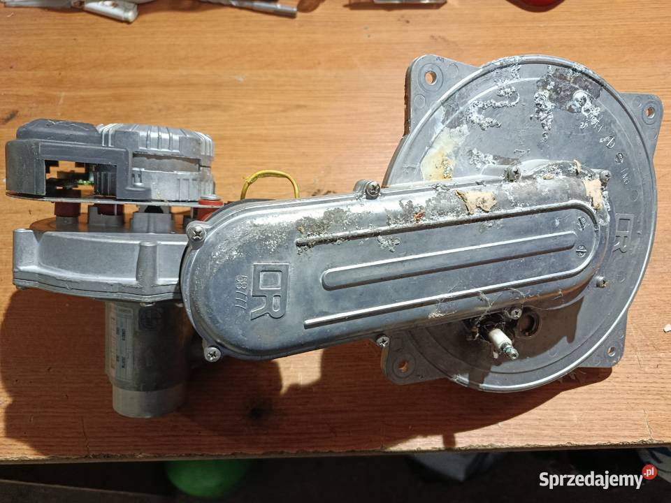 De dietrich części do kotła whrwhecitymcr Wrocław